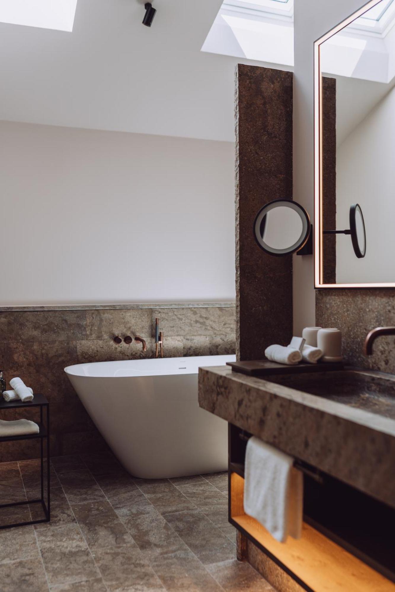 Parkhotel-Suite