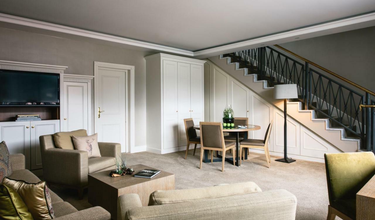 Maisonette-Suite