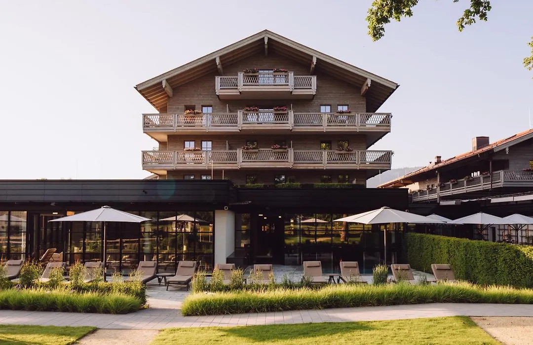Parkhotel Egerner Höfe-1