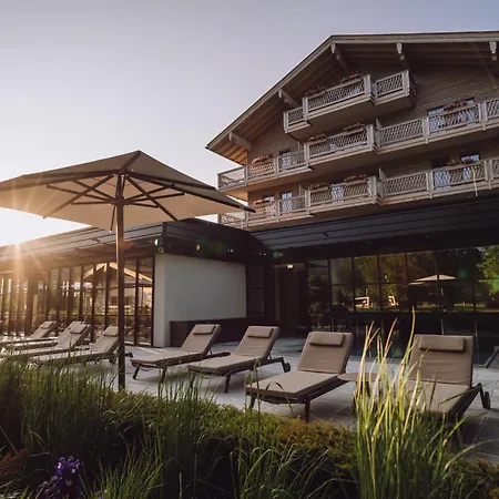 Parkhotel Egerner Höfe-3